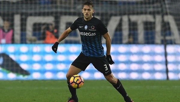 Atalanta'dan Galatasaray'a sürpriz transfer