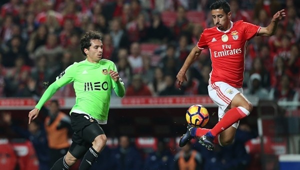 Benficadan 2016da rakiplerine büyük fark