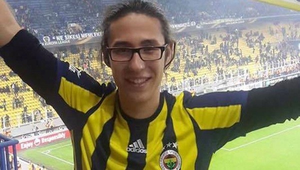 Berkay Akbaş, Vodafone Arena'daki saldırıda hayatını kaybetti