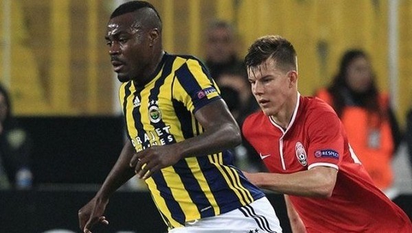 Beşiktaş için Eduard Sobol iddiası