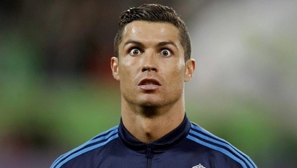 Cristiano Ronaldo ve ablası için olay yaratan seks iddiası