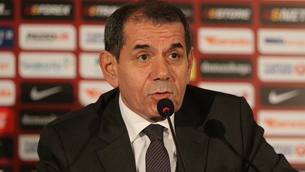 Galatasaray'da transfer için kritik toplantı
