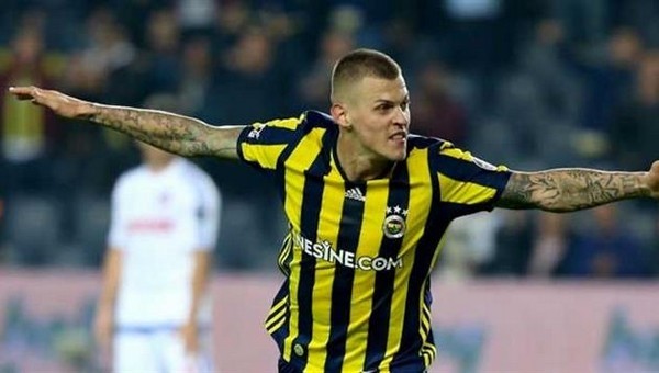 Fenerbahçe'den Martin Skrtel kararı