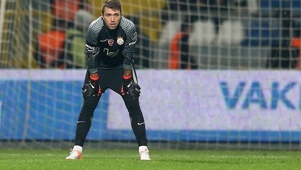 Galatasaray'ın Fernando Muslera planı