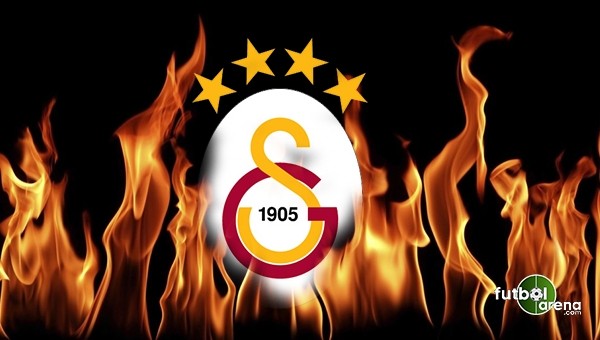 Galatasaray sosyal medya hesabına tepki geldi