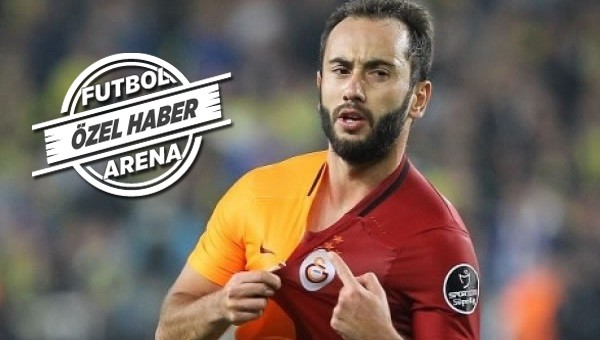 Galatasaray'a 900 bin Euro'luk zarar