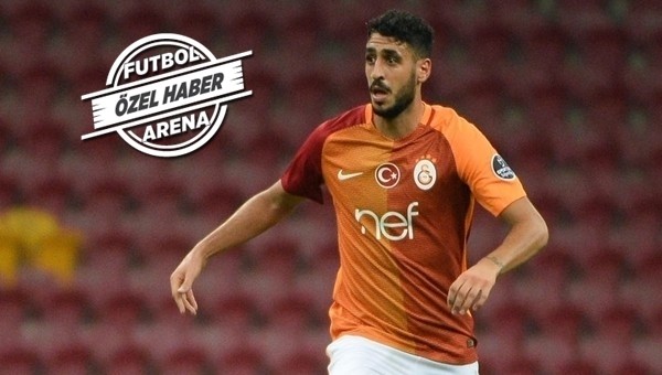 Galatasaray'a Tolga Ciğerci müjdesi