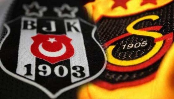 Galatasaray'dan Beşiktaş'a 3 transfer