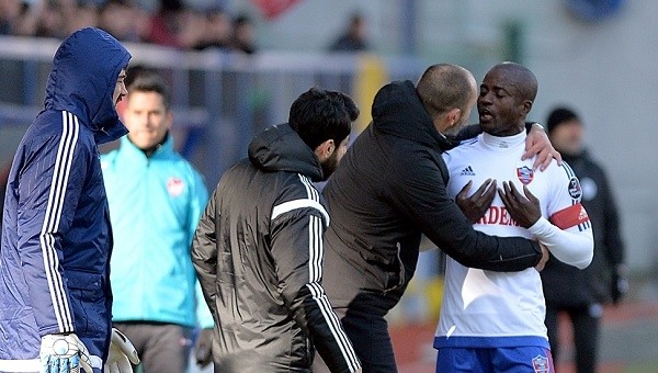 Karabükspor 1-1 Konyaspor maç özeti ve golleri