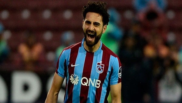Trabzonspor Mehmet Ekici konusunda geri adım atmıyor