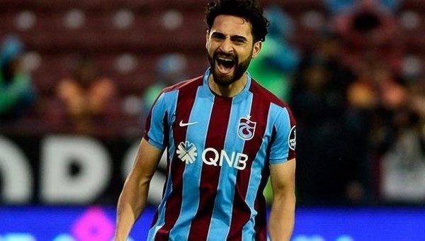 Mehmet Ekici, Trabzonspor ile anlaştı mı?