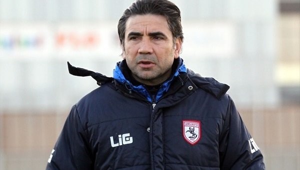 Osman Özköylü: ''İstediğimiz transferleri yapamadık''