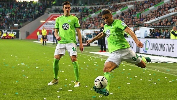 PSG, Wolfsburg'lu yıldızların peşinde