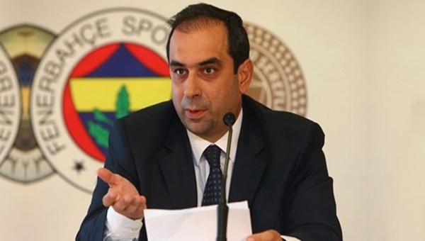 Şekip Mosturoğlu'ndan, Fenerbahçe'nin rakibi CSKA banko diyen gazeteciye gönderme