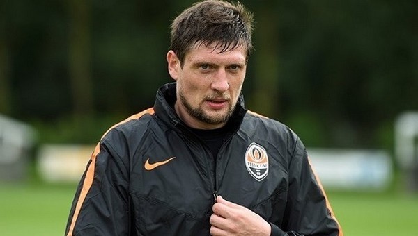 Shakhtar Donetsk'ten Karabükspor'a transfer