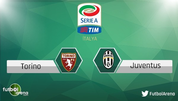 Torino - Juventus maçı saat kaçta, hangi kanalda?