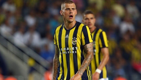 Trabzonspor maçı öncesi Fenerbahçe'ye kötü haber