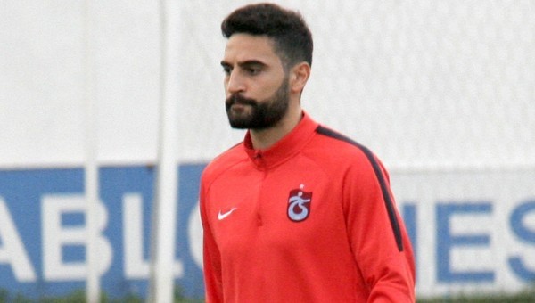 Trabzonspor'dan Mehmet Ekici kararı