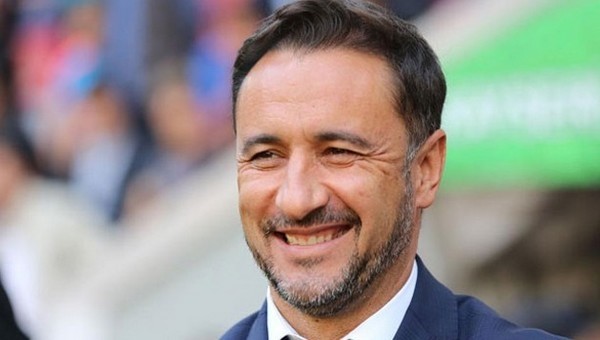 Vitor Pereira, Galatasaraylı oyuncuya talip