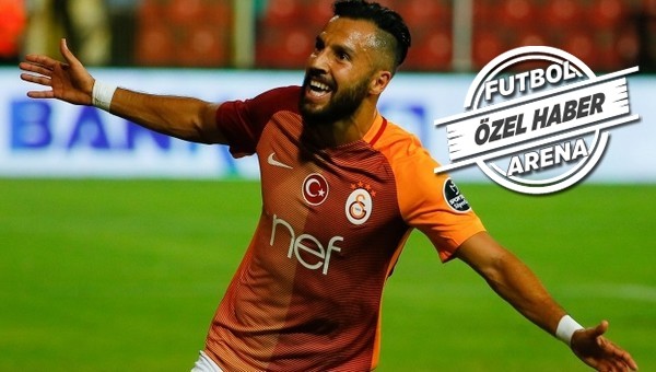 Yasin Öztekin, Galatasaray'dan ayrılacak mı?