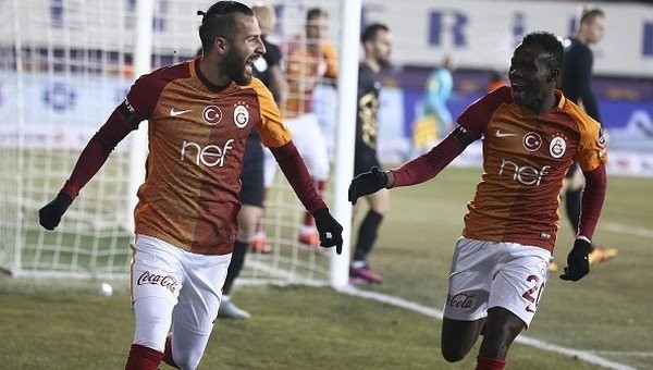 Yasin Öztekin'e Süper Lig'den 3 talip
