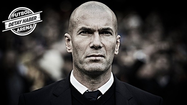 Yenilgisiz Zidane, Real Madrid tarihine geçebilir
