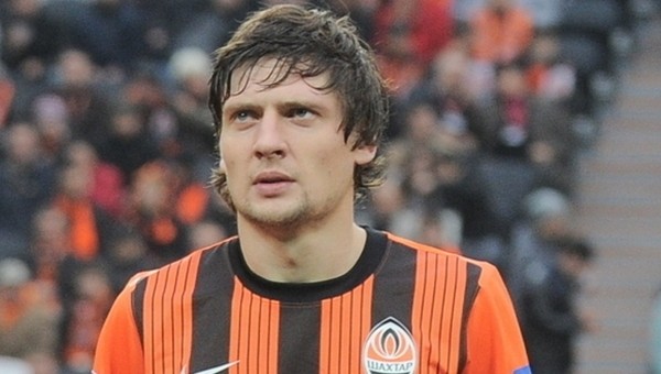 Karabükspor'un yeni transferi Seleznyov Türkiye'ye geldi