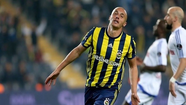 Aatif Chahechouhe'nun Trabzonspor'a transferinde son dakika gelişmesi