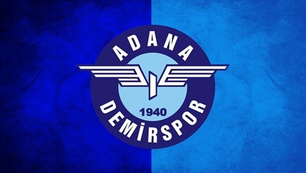 Adana Demirspor'a futbolcularından şok!