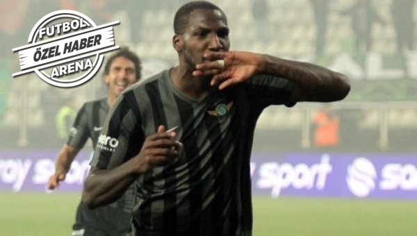 Akhisar'dan Kayserispor'a transfer