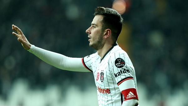 Beşiktaş 5-1 Konyaspor maçında Oğuzhan yok artık dedirtti