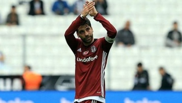 Beşiktaş, Olcay Şahan transferini açıkladı