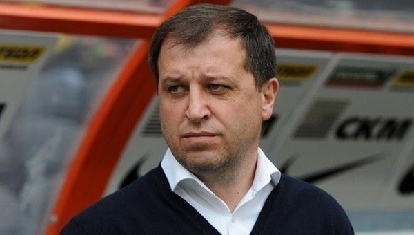 Beşiktaş'ın istediği Eduard Sobol için Ukrayna'dan resmi açıklama