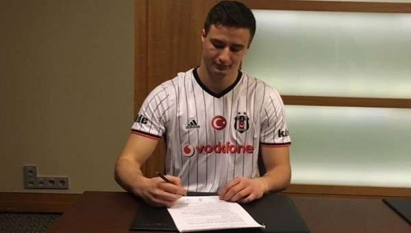 Beşiktaş'ın yeni transferi için Serdar Ali Çelikler'den olay yorum