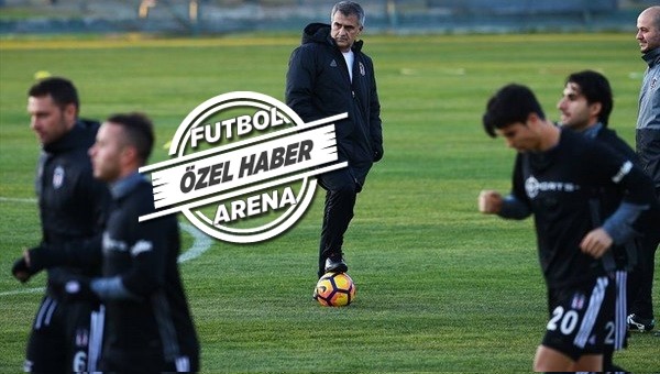 Beşiktaşlı futbolculara transfer teklifi yağıyor - Aras Özbiliz, Veli Kavlak, Necip, Ömer Şişmanoğlu, Kerim Frei, Rhodolfo
