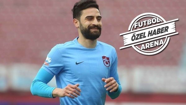 Beşiktaş'ta Mehmet Ekici transfer defteri kapandı