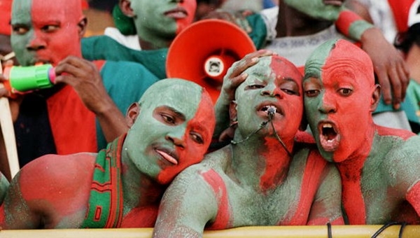 Burkina Faso - Mısır maçı saat kaçta, hangi kanalda?