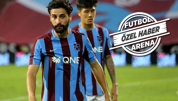 Çaykur Rizespor, Mehmet Ekici'ye talip oldu