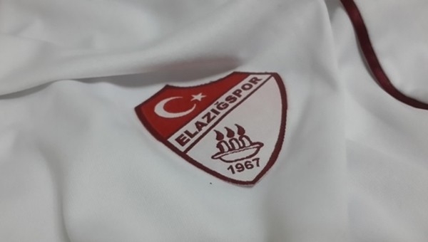 Elazığspor'un transfer yasağı kalktı