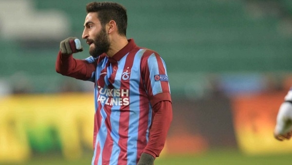 Eski Trabzonsporlu'dan Mehmet Ekici mesajı: 'Gönderilmeli artık'