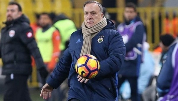 Fenerbahçe, Başakşehir taktiğini sürdürecek