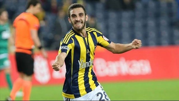 Fenerbahçe genç oyuncusunu kiraladı