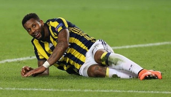 Fenerbahçe Jeremain Lens'in bonservisini belirledi
