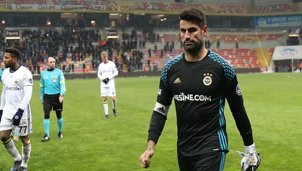 Fenerbahçe, Kayserispor'a 4-1 kaybetti borsadaki yatırımcı dibe vurdu