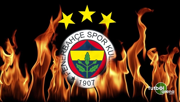 Fenerbahçe transferi kapattı
