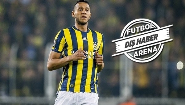 Fenerbahçe'de Josef de Souza'dan çarpıcı sözler
