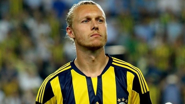 Fenerbahçeli yıldıza çılgın transfer teklifi! 18 milyon euro
