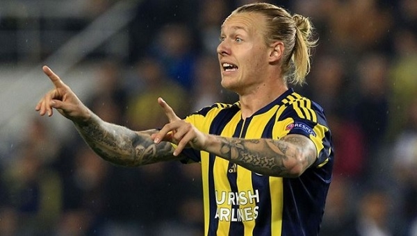Fenerbahçe'nin Kjaer transferinde tavrı net