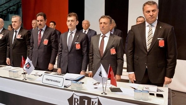 FutbolArena, Beşiktaş'ın satın alacağı 2. Lig kulübünü açıklıyor