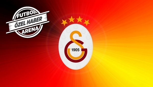 Galatasaray'a 4 futbolcudan müjdeli haber
